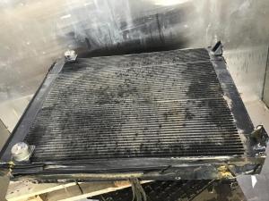 Liebherr Heizkörper